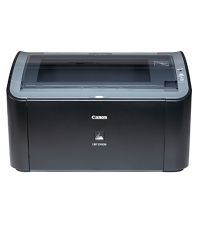 Canon Lasershot Mono Printer-LBP 2900B