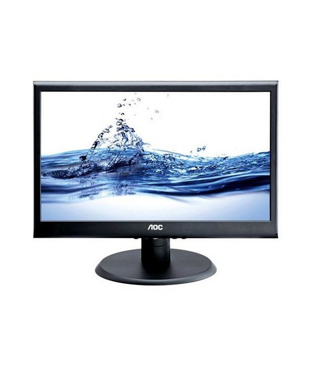 Aoc Lcd Monitor Drivers Windows 7. Download