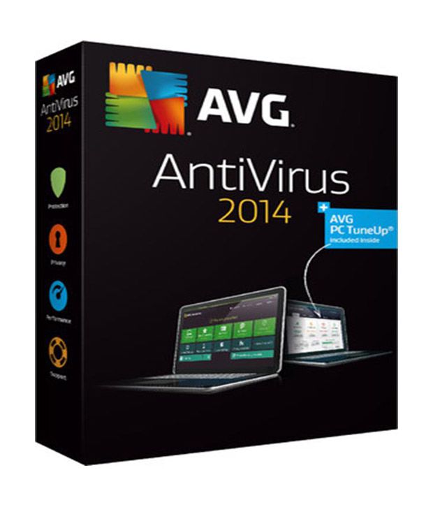avg antivirus pro