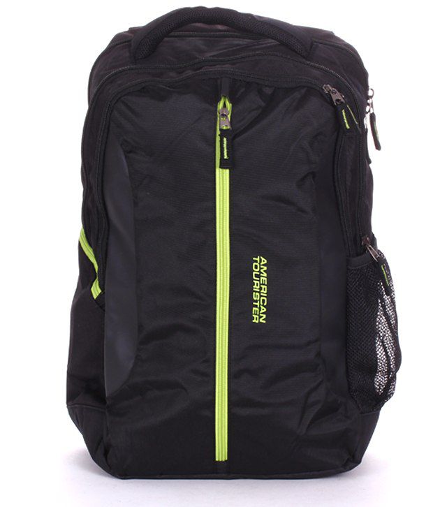 American Tourister School Bag Price In 