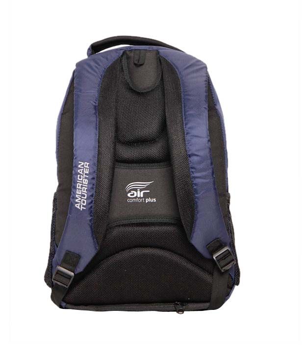 american tourister air comfort plus bag