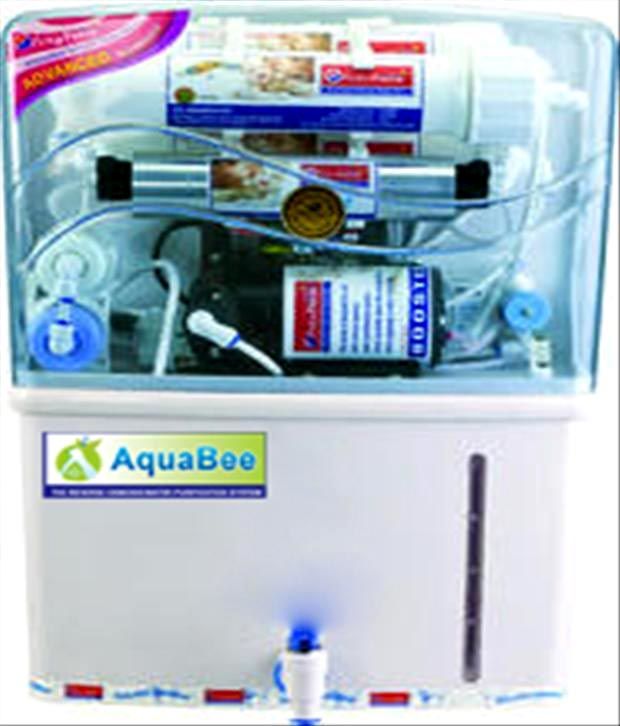 aqua home water purifier