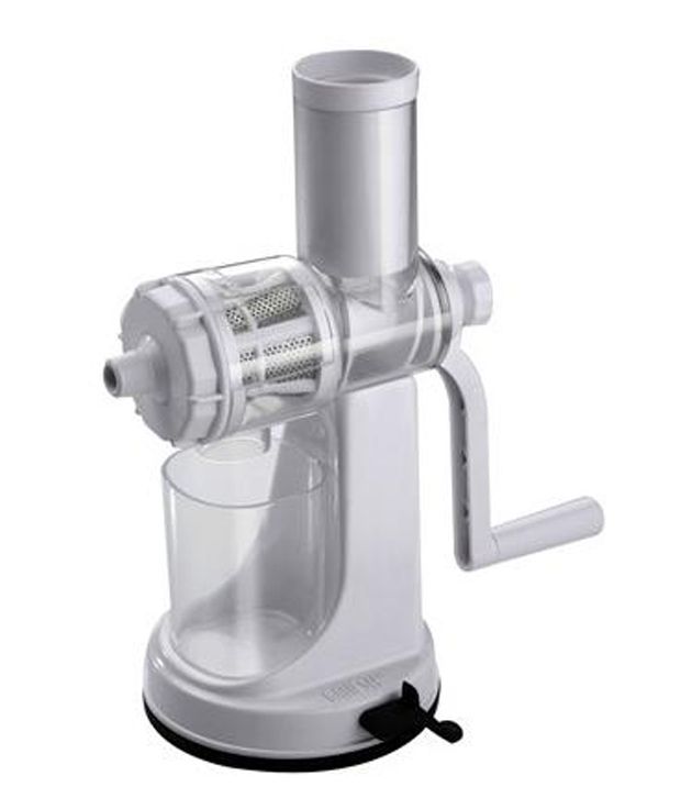 Arta Ganesh Fruit Juicer Buy Online at Best Price in India Snapdeal
