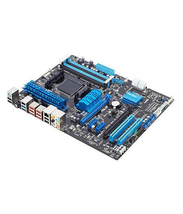 ASUS M5A97 R2.0 MotherBoard Buy ASUS M5A97 R2.0 MotherBoard Online at