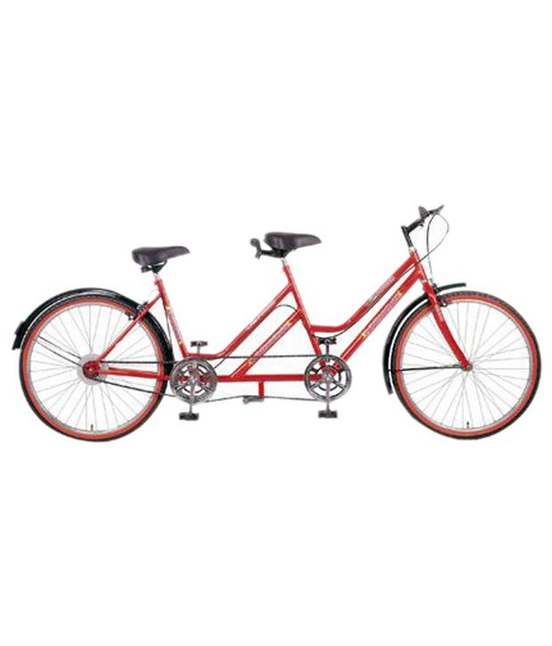 two seater bicycle for sale