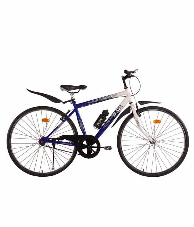 mach city i bike price