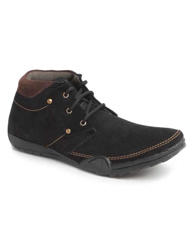 Bacca Bucci Black Shoes Bacca Bucci Black Shoes