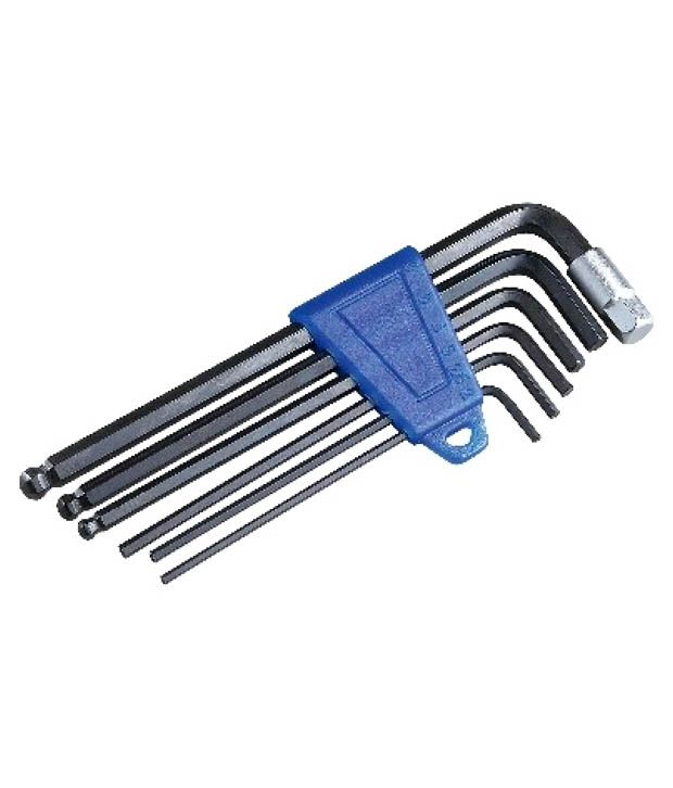 mountain bike allen key set