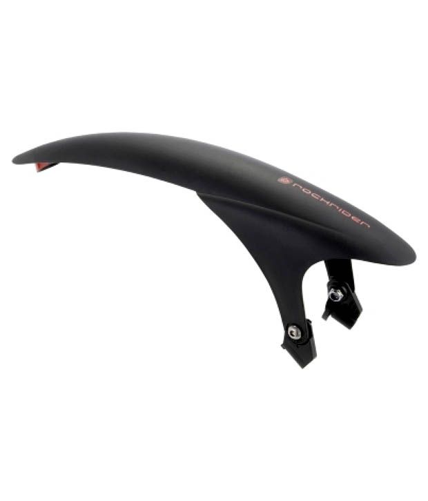 btwin cycle mudguard price