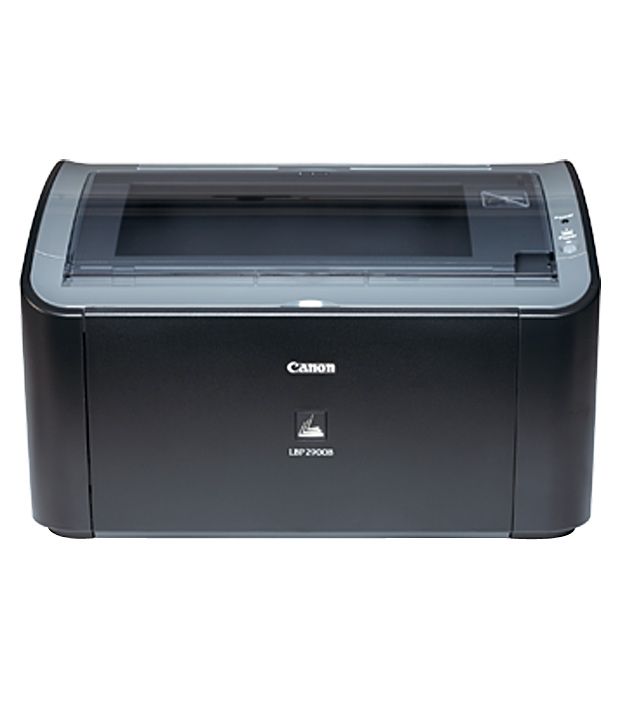 Canon lbp 2900 какой принтер