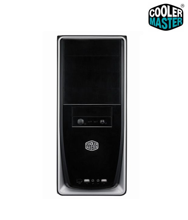 Cooler Master Elite 310 W 400w Psu Cpu Cabinet Silver Buy