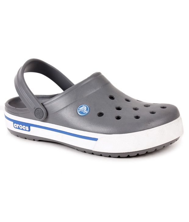 crocs for men snapdeal
