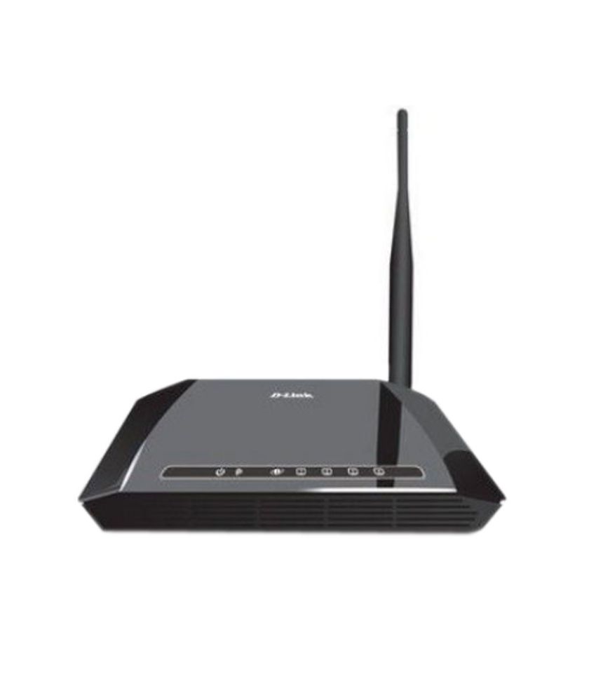     			D-Link 150 Mbps Wireless N150 Router (DIR-600M)Wireless Routers Without Modem