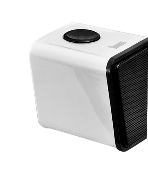 divoom multimedia subwoofer system