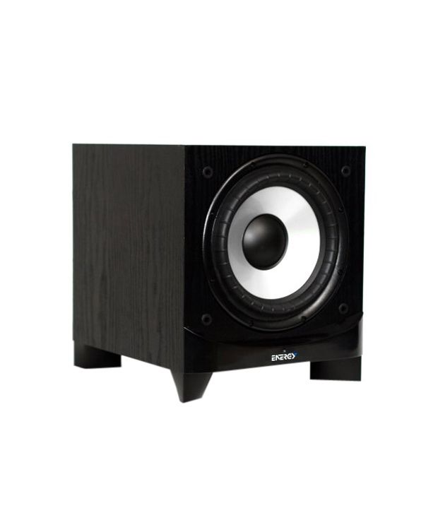 best 8 inch subwoofer home