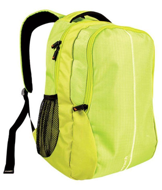 lemon backpack