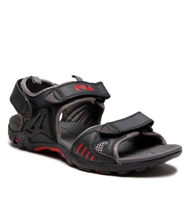 fila floaters india