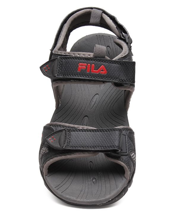 fila floaters india