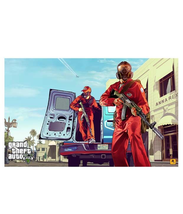 gta 5 snapdeal