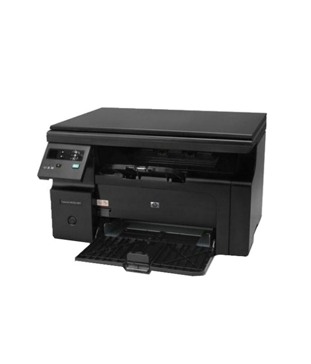 Как на принтере hp laserjet 1132 сканировать в формате pdf