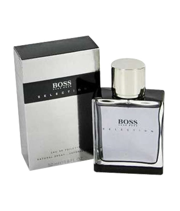 Boss selection 90 ml Clearance