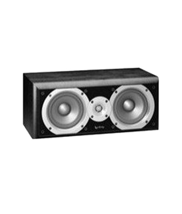 Buy Infinity Primus Pc251 Two Way Dual 5 1 4 Inch Speaker Each