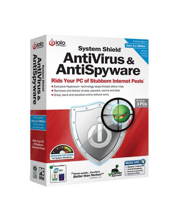 iolo antivirus