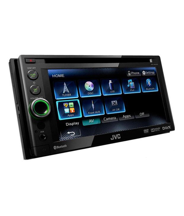 Jvc kw av51 подключение по блютуз