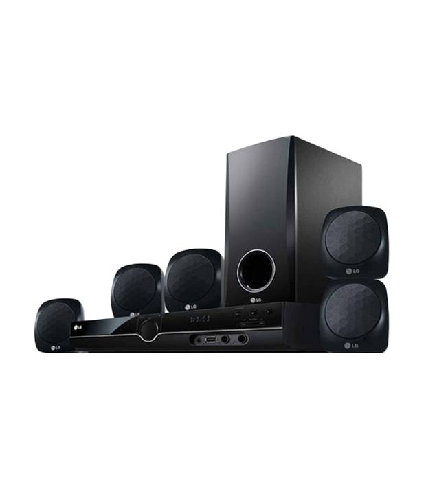 lg dvd surround sound