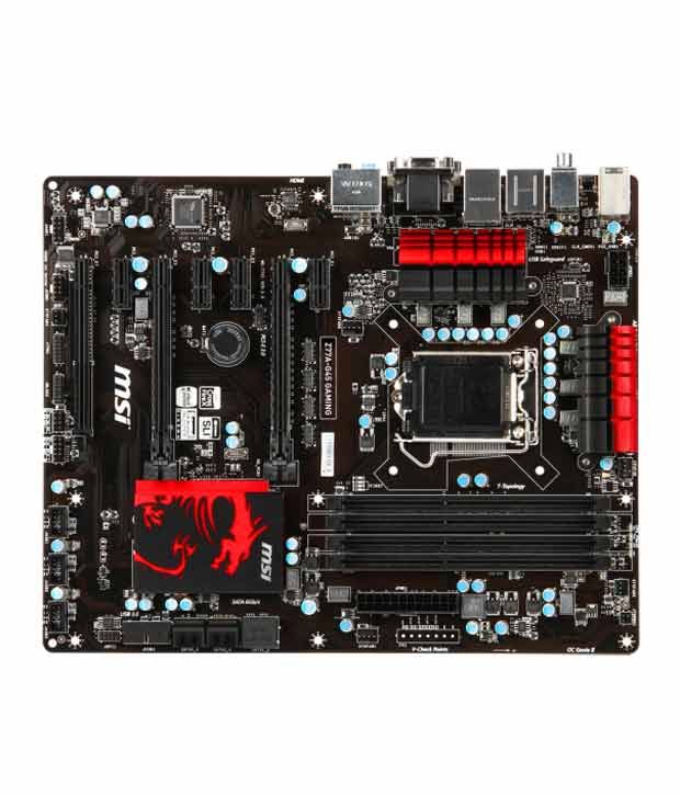 MSI Z77A-G45 SUPER CHARGER DRIVER FOR WINDOWS 8