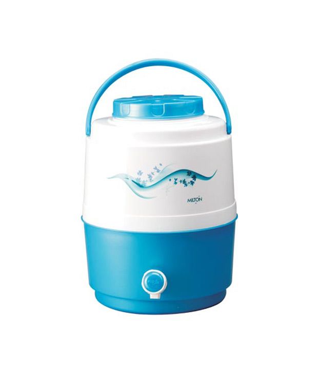 milton water cooler 5 litre