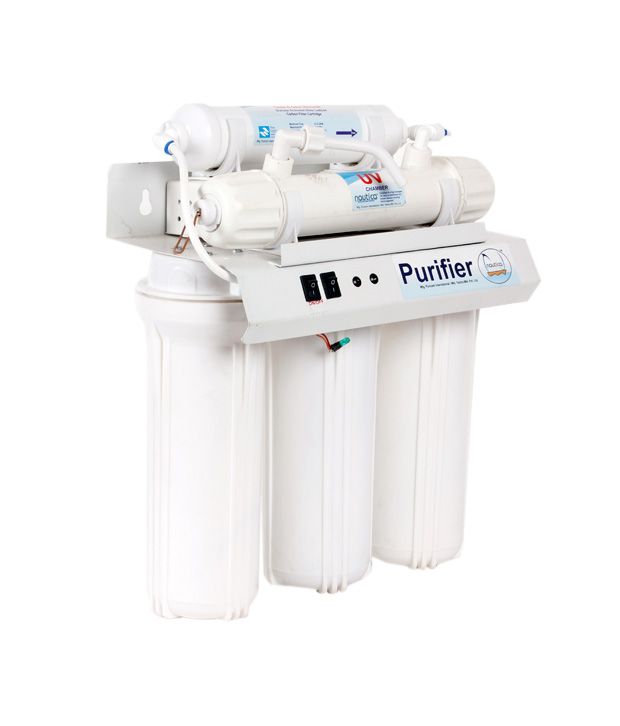 Cost Ro Water Purifier Nautica RO  OP2 UV Water  Purifier  Price  in India Buy 