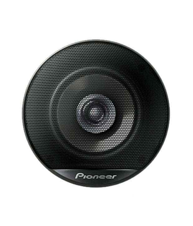 pioneer tutor speaker