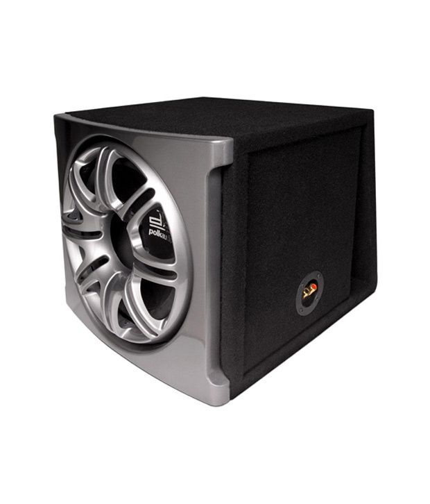 polk audio subwoofer price