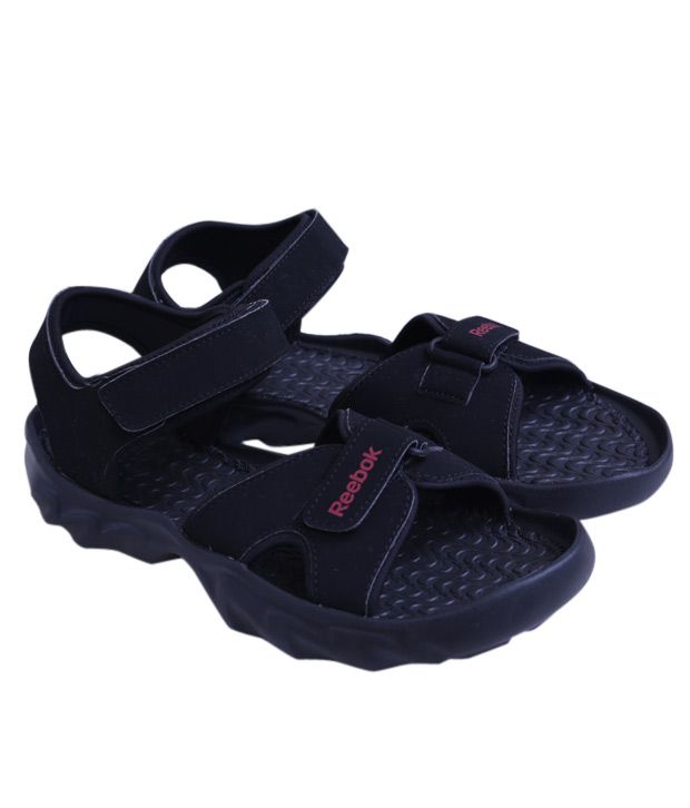 reebok floaters for men