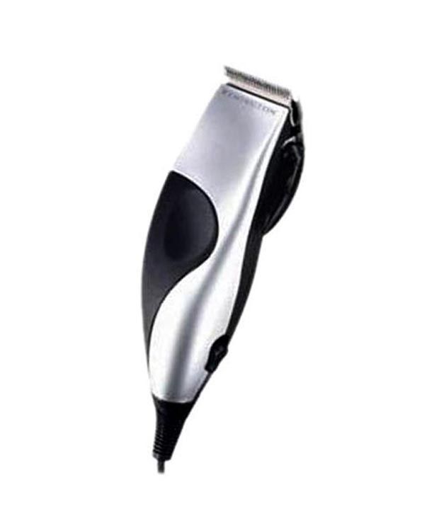 remington hair clipper price