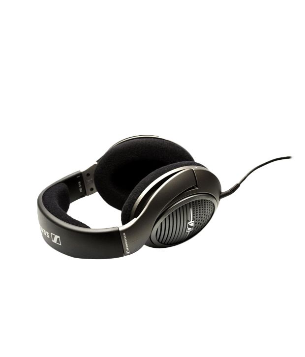 Sennheiser Over Ear Wired Without Mic 