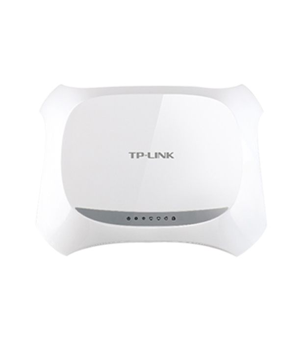 TP LINK 150 Mbps Wireless N Router TL WR720N Wireless 