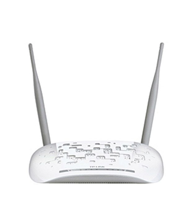 Adsl Modem Wifi Router India