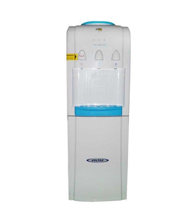 voltas 20 litre water cooler