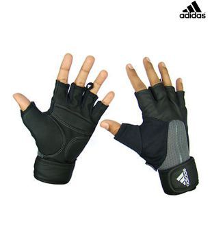 adidas hand gloves for gym
