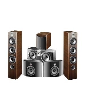 focal chorus 700v
