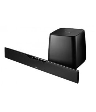 polk audio 6000 soundbar