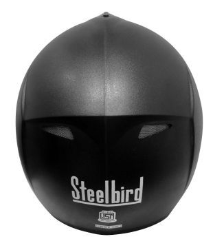 hero steelbird helmet price