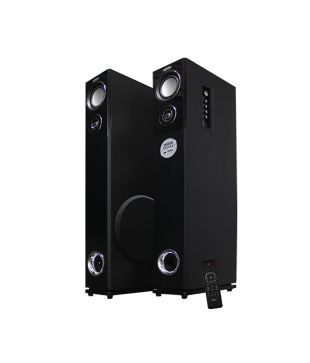 zebronics tower speaker 9600