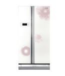 Samsung 600Ltr RS21HSTWA1 Side By Side Refrigerator