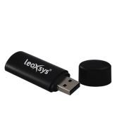 Leoxsys LB1 Bluetooth Audio Receiver