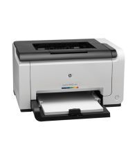 HP LaserJet Pro CP1025NW Color Printer