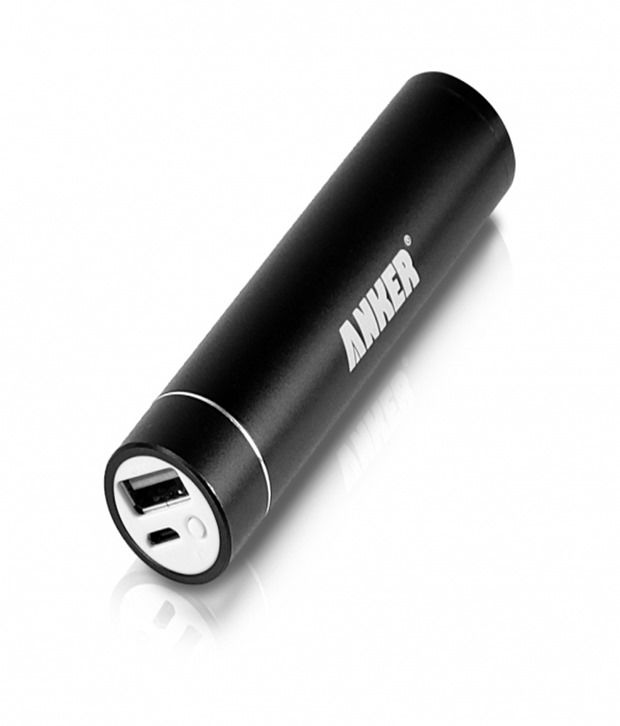 anker astro mini 3000mah