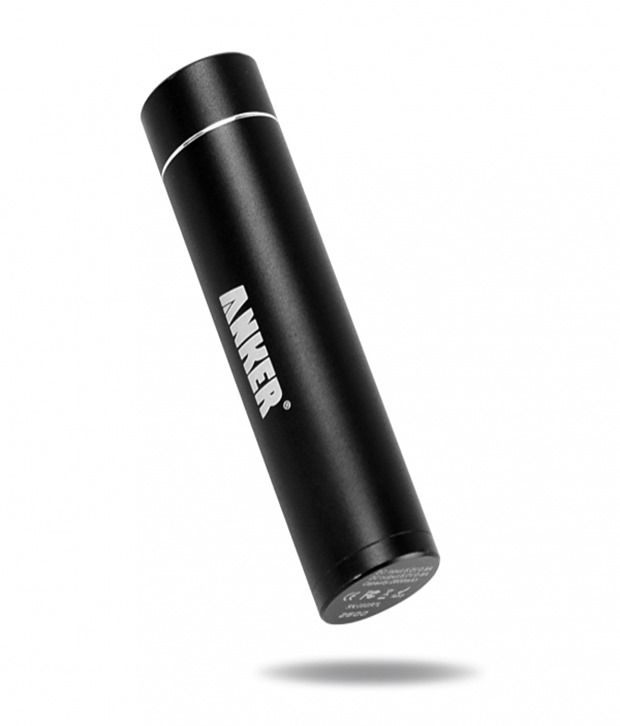 anker astro mini 3000mah